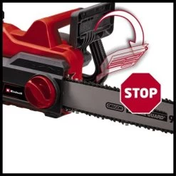 Einhell Elektro-Kettensäge GC-EC 1935 13 Einhell Elektro-Kettensäge GC-EC 1935 -Garten Profi Verkauf 0029 2171 4006825660029 06