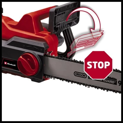 Einhell Elektro-Kettensäge GC-EC 1935 6 Einhell Elektro-Kettensäge GC-EC 1935 – Bild 6