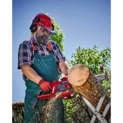 Einhell Elektro-Kettensäge GC-EC 1935 15 Einhell Elektro-Kettensäge GC-EC 1935 -Garten Profi Verkauf 0029 2171 4006825660029 08