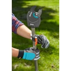 Gardena Teleskop-Baumschneider StarCut 410 Plus -Garten Profi Verkauf 131432 3050 ga620 3