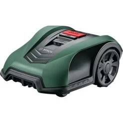 Bosch Mähroboter Indego S+ 400