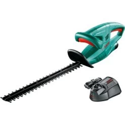 Bosch Akku-Heckenschere EasyHedgeCut 12-45 Inkl. Akku -Garten Profi Verkauf 149414 3058 1