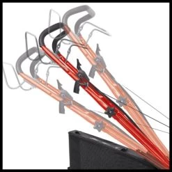 Einhell Benzin-Rasenmäher GC-PM 51/3 S HW-E -Garten Profi Verkauf 171 340487 2171 8073710 04