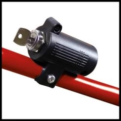 Einhell Benzin-Rasenmäher GC-PM 51/3 S HW-E -Garten Profi Verkauf 171 340487 2171 8073710 07