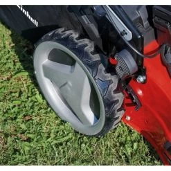 Einhell Benzin-Rasenmäher GC-PM 51/3 S HW-E -Garten Profi Verkauf 171 340487 2171 8073710 09