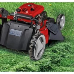 Einhell Benzin-Rasenmäher GC-PM 51/3 S HW-E -Garten Profi Verkauf 171 340487 2171 8073710 10