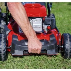 Einhell Benzin-Rasenmäher GC-PM 51/3 S HW-E -Garten Profi Verkauf 171 340487 2171 8073710 11