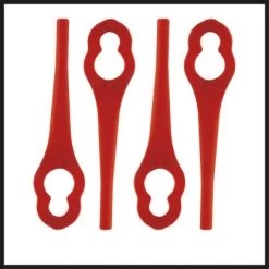 Einhell Power X-Change Akku-Rasentrimmer GC-CT 18/24 Li Mit 2 Ah-Akku -Garten Profi Verkauf 171 341112 2171 8148702 06