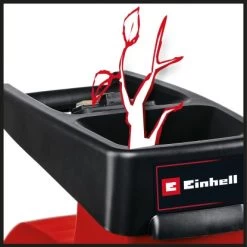Einhell Elektro-Leisehäcksler GC-RS 60 CB -Garten Profi Verkauf 171 343063 2171 8074106 03