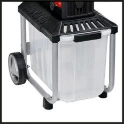 Einhell Elektro-Leisehäcksler GC-RS 60 CB -Garten Profi Verkauf 171 343063 2171 8074106 04