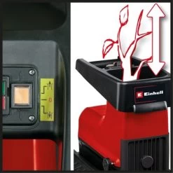 Einhell Elektro-Leisehäcksler GC-RS 60 CB -Garten Profi Verkauf 171 343063 2171 8074106 05