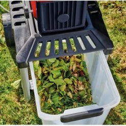 Einhell Elektro-Leisehäcksler GC-RS 60 CB -Garten Profi Verkauf 171 343063 2171 8074106 08