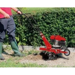 Einhell Benzin-Bodenhacke GC-MT 2236 -Garten Profi Verkauf 171 343150 2171 8073876 05