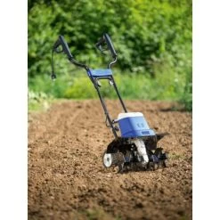 LUX Elektro-Bodenhacke E-BH 1400-43 -Garten Profi Verkauf 23021409 AB01 220914 RET01