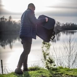 Yard Force Akku-Aufsitzmäher ProRider E559 56 V -Garten Profi Verkauf 2319200 A 05