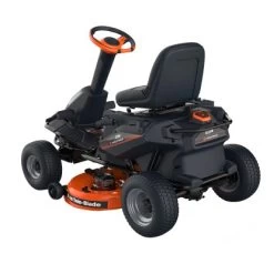 Yard Force Akku-Aufsitzmäher ProRider E559 56 V -Garten Profi Verkauf 2319200 S 07