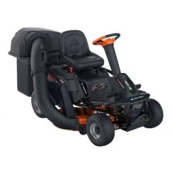 Yard Force Akku-Aufsitzmäher ProRider E559 56 V -Garten Profi Verkauf 2319200 S 12