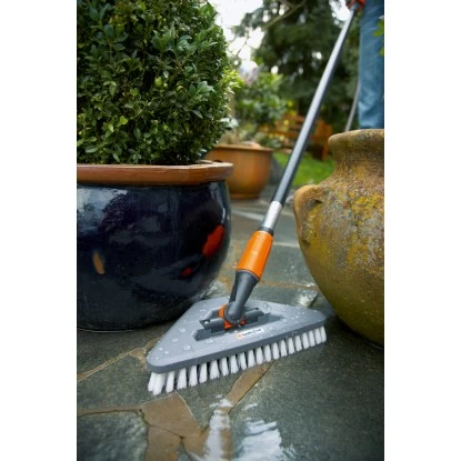 Gardena Gelenk-Schrubber 2 Gardena Gelenk-Schrubber – Bild 2