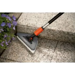 Gardena Gelenk-Schrubber 8 Gardena Gelenk-Schrubber -Garten Profi Verkauf 29124 3050 4078500556200 3