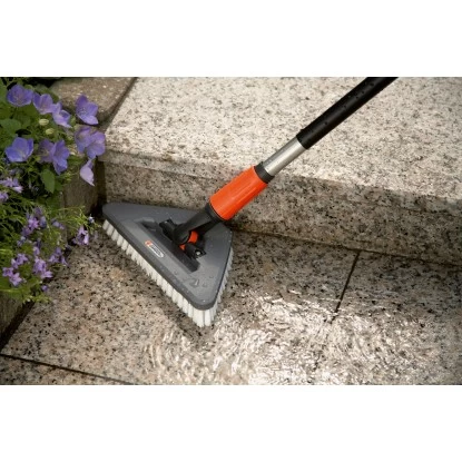 Gardena Gelenk-Schrubber 3 Gardena Gelenk-Schrubber – Bild 3