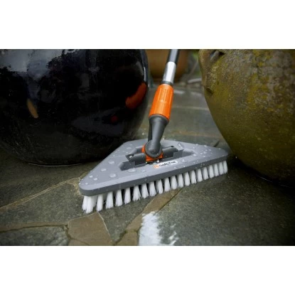 Gardena Gelenk-Schrubber 5 Gardena Gelenk-Schrubber – Bild 5