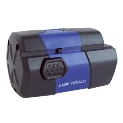 LUX Ersatzakku 18 V