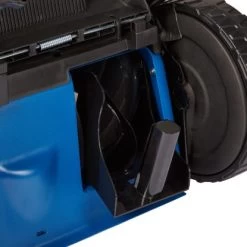 Hyundai Benzin-Rasenmäher LM5101G B&S Mit 51 Cm Schnittbreite -Garten Profi Verkauf 301566 1719 lm5101g 13