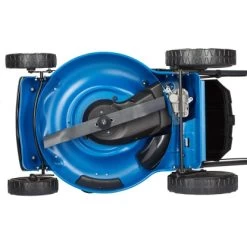 Hyundai Benzin-Rasenmäher LM5101G B&S Mit 51 Cm Schnittbreite -Garten Profi Verkauf 301566 1719 lm5101g 4