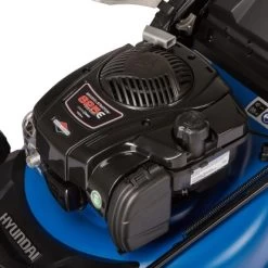 Hyundai Benzin-Rasenmäher LM5101G B&S Mit 51 Cm Schnittbreite -Garten Profi Verkauf 301566 1719 lm5101g 8