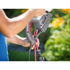 CMI Elektro-Heckenschere C-EHS-450/46 -Garten Profi Verkauf 346300 CU02 04 09 17 RET02