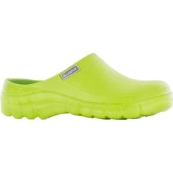 Blackfox Clog Evasion Anisgrün Größe 41