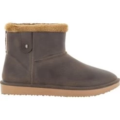 Blackfox Stiefelette Cheyenne Braun Größe 40/41