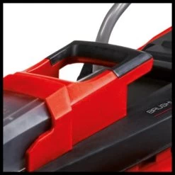 Einhell Power X-Change Akku-Rasenmäher GE-CM 18/30 Li-Solo 25 L Fangkorb 14 Einhell Power X-Change Akku-Rasenmäher GE-CM 18/30 Li-Solo 25 L Fangkorb -Garten Profi Verkauf 365545 2171 06