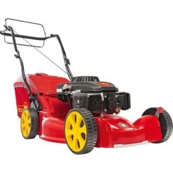 Wolf-Garten Antriebsmäher A 5300 A