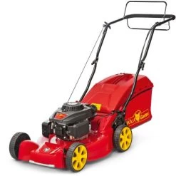 Wolf-Garten Antriebsmäher A 5300 A -Garten Profi Verkauf 3714 12apokc650 a5300a 02