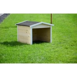 Dobar Garage Für Mähroboter Natur -Garten Profi Verkauf 3944956 3856 5