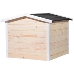 Dobar Garage Für Mähroboter Natur -Garten Profi Verkauf 3944956 3856 6