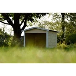 Dobar Garage Für Mähroboter Natur -Garten Profi Verkauf 3944956 3856 8