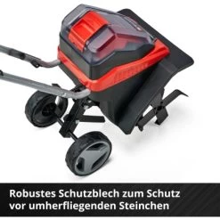 Einhell Akku-Bodenhacke GE-CR 30 Li Solo -Garten Profi Verkauf 4006825615203 2171 10