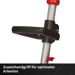 Einhell Power X-Change Akku-Bodenhacke GE-CR 18/20 Li E - Solo -Garten Profi Verkauf 4006825654974 2171 09