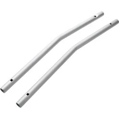 Unterholm Für LUX Akku-Rasenmäher A-RM-2x20/37 Set