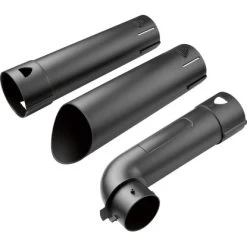 Saugrohr Für LUX Akku-Laubsauger A-LS-2x20/15