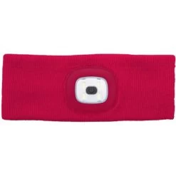 Steuber Stirnband Mit LED Lampe