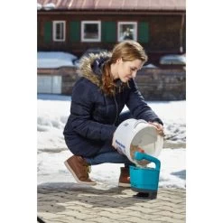 Gardena Handstreuer M Inkl. Handschuhe -Garten Profi Verkauf 4078500033145 3050 PT04
