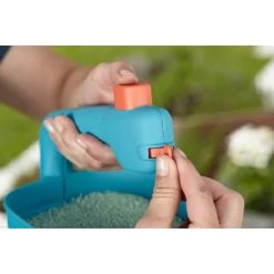 Gardena Handstreuer M Inkl. Handschuhe -Garten Profi Verkauf 4078500033145 3050 PT05