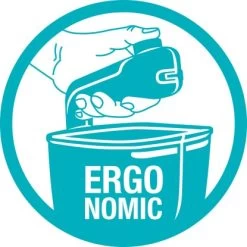 Gardena Handstreuer M Inkl. Handschuhe -Garten Profi Verkauf 4078500033145 3050 PT11