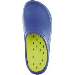 Blackfox Clog Evasion Blau Gr. 37