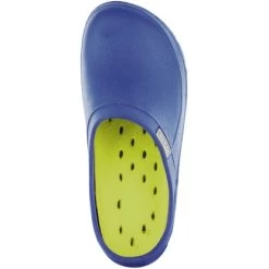 Blackfox Clog Evasion Blau Gr. 45