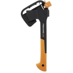 Fiskars Universalaxt X7-XS 25,5 Cm -Garten Profi Verkauf 4905 1019607 SpaltaxtX7 3