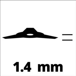 Einhell Grasmesser 230 Für Sensen 7 Einhell Grasmesser 230 Für Sensen -Garten Profi Verkauf 508803 2171 4